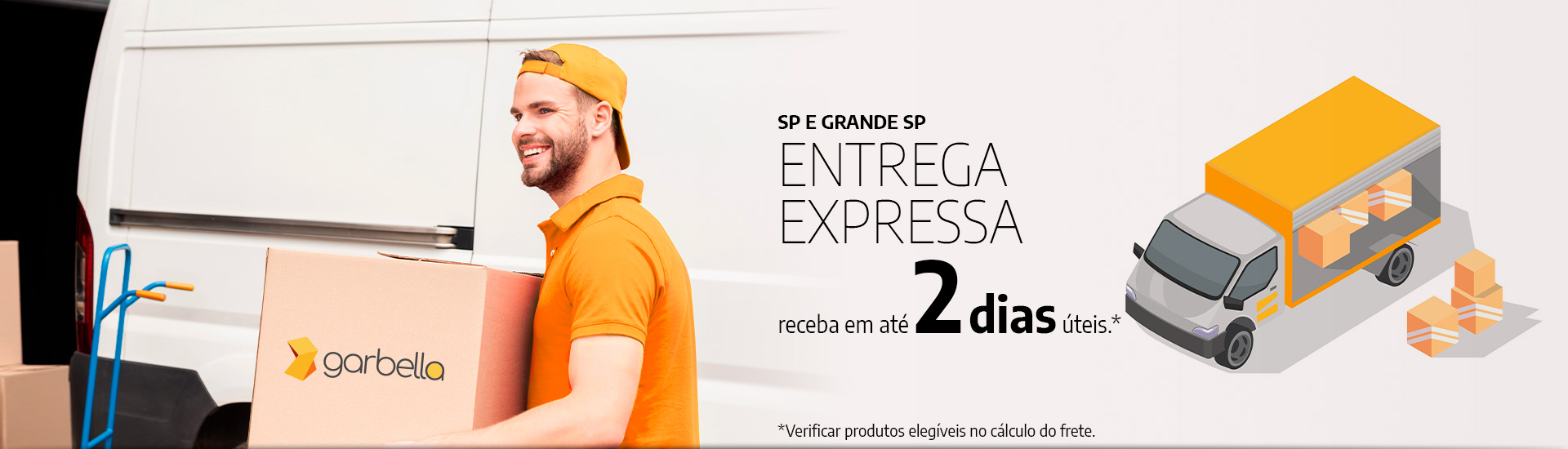 entrega expressa