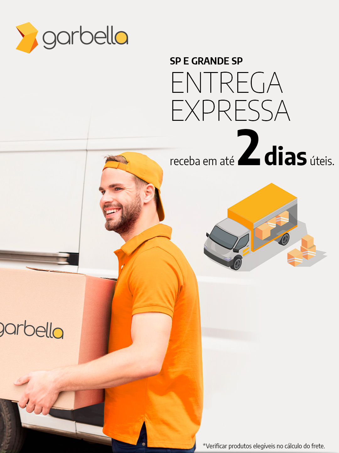 entrega expressa