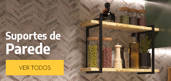 Suportes de Parede
