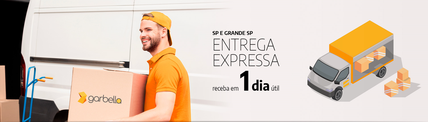 entrega expressa