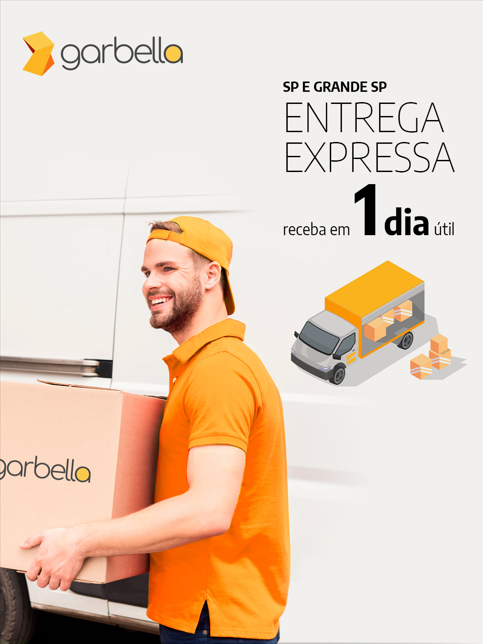 entrega expressa