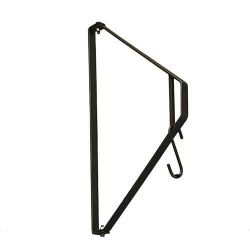 Suporte para Plantas Suspensas Artic Preto