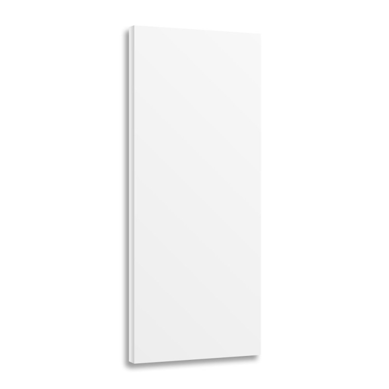 Folha De Porta Colméia Lisa Primer UV