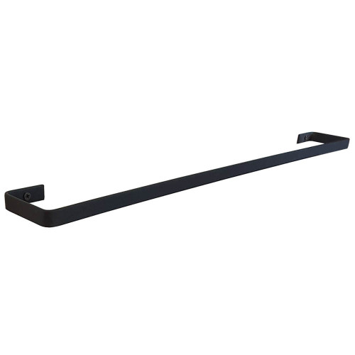 Toalheiro Simples de Parede 60cm