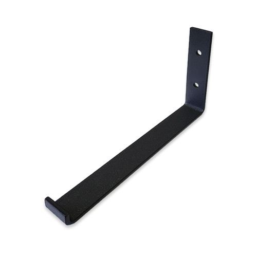 Mão Francesa Invertida para Prateleira 30cm