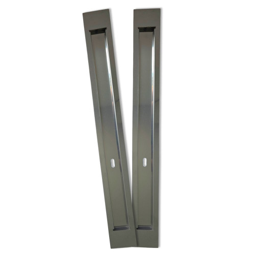 Par de Puxadores 52cm