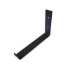 Mão Francesa Invertida para Prateleira 20cm
