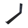 Mão Francesa Invertida para Prateleira 25cm