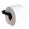 Porta Papel Higiênico Simples de Parede