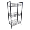 Organizador Multiuso 3 cestos