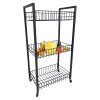 Organizador Multiuso 3 cestos