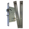 Puxador em inox 430 52cm