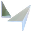 Kit Guarnição Regulável de MDF 10 x 6 x 220cm