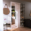 Kit Estrutura Perfetto com Porta Embutida