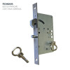 Kit Estrutura Perfetto com Porta Embutida