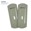 Kit Estrutura Perfetto com Porta Embutida